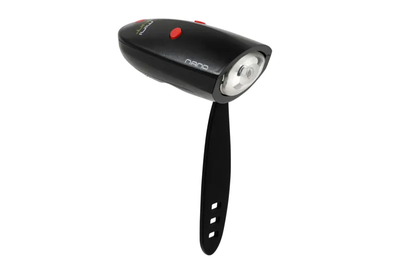 Hornit Nano Bike Light and Horn-1